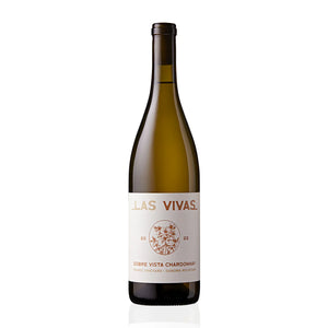 2022 Las Vivas 'Mountain Cuvee' Pinot Noir, Chardonnay, Pinot Gris -Sonoma Mountain
