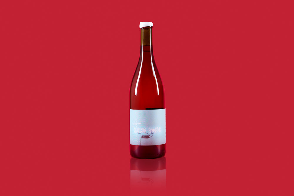 2018 Coastview Vineyard 'Bang Bang' Chardonnay