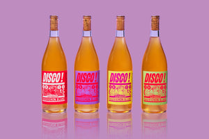 
                  
                    Load image into Gallery viewer, 2022 Hillside Vineyard &amp;#39;Disco!&amp;#39; Skin-Contact Sauvignon Blanc
                  
                