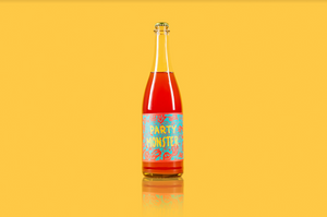 2022 Dorn Vineyard ‘Party Monster’ Pet Nat Sparkling Rosé