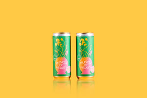 
                  
                    Load image into Gallery viewer, &amp;#39;Bunch of Herbs&amp;#39; Spritz Cans
                  
                