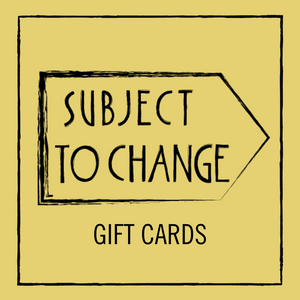 
                  
                    Load image into Gallery viewer, STC Gift Card
                  
                